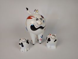 Villeroy & Boch Tierfiguren Set