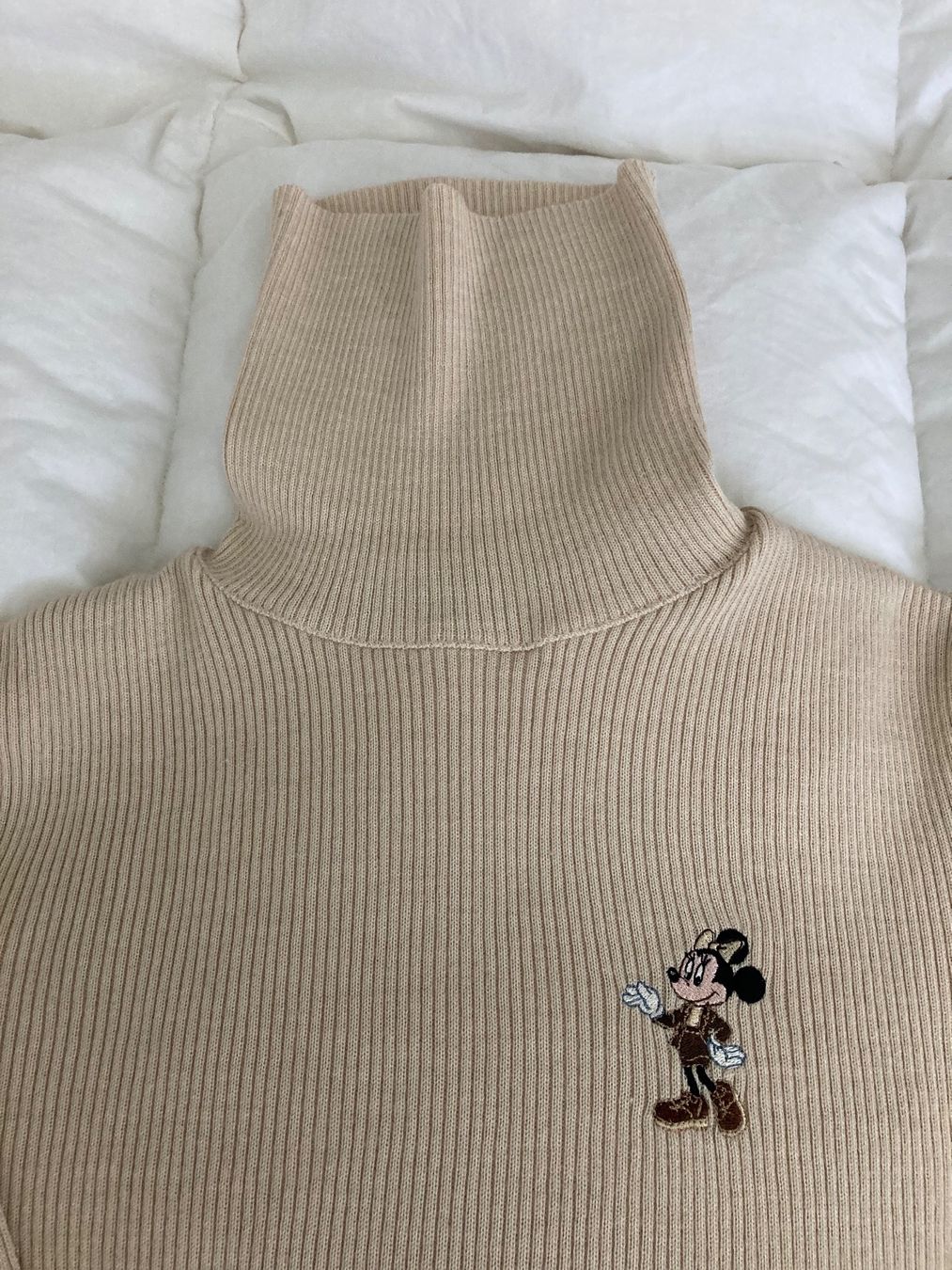 Maglioni & Felpe: Rollkragenpullover Donaldson – Usato da Widen venduto da nigella90 1