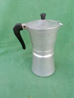 Espressokocher Jolly Express Aluminium gebraucht