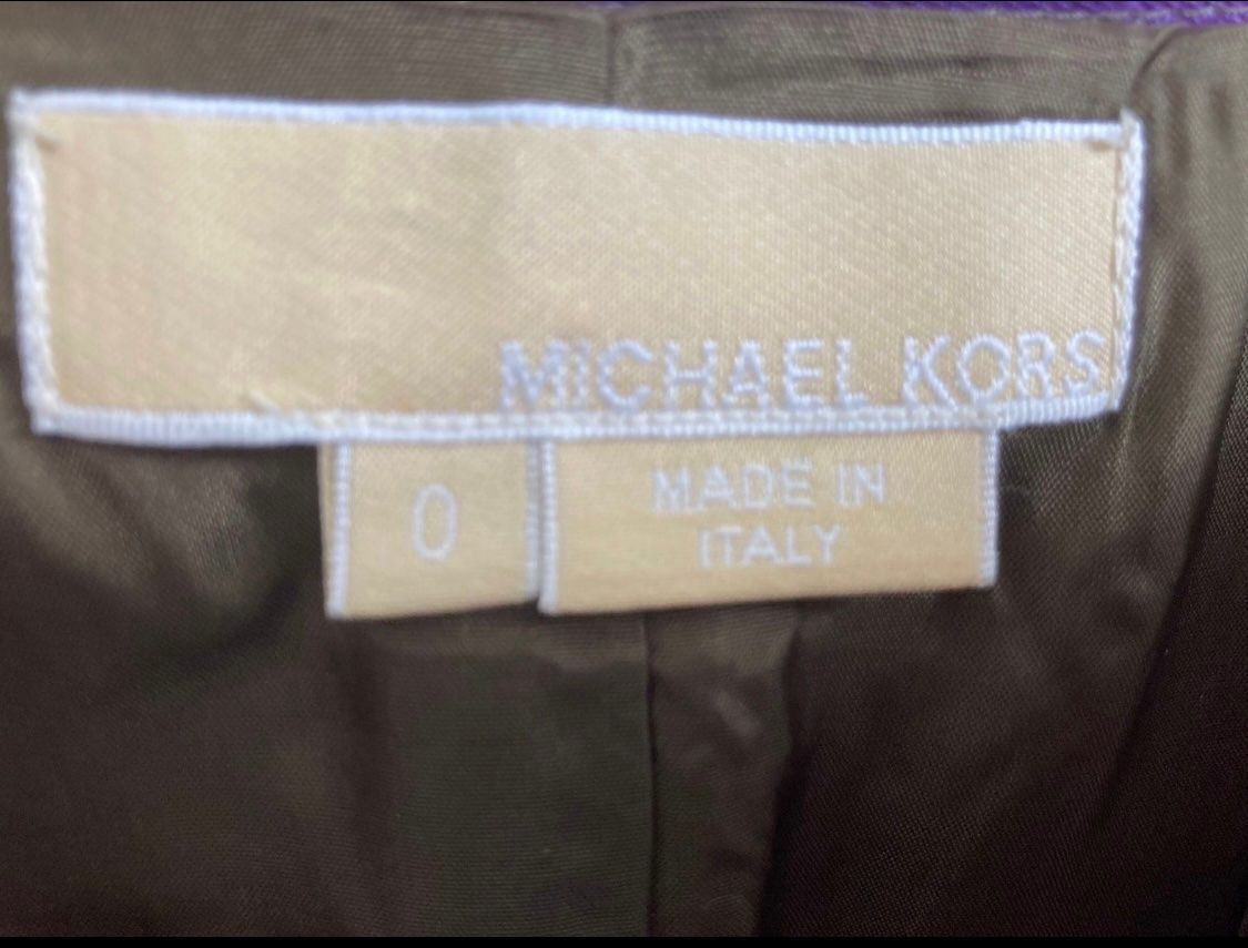 Gonne: MICHAEL KORS 34 Bleistiftrock – Usato da Wädenswil venduto da Ktodat 8