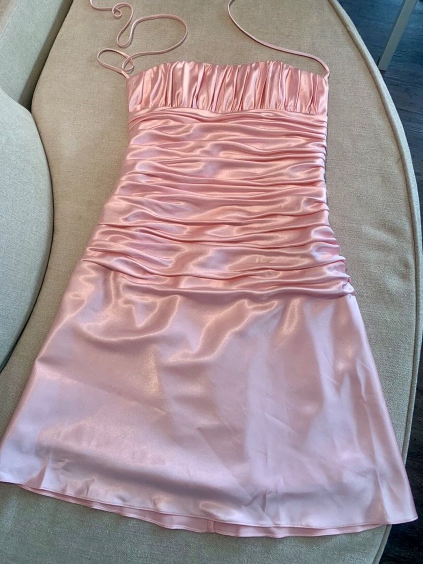 Kleider: Cha Collective New Dress – Neu und originalverpackt aus Zürich von Moremoneymoney 2