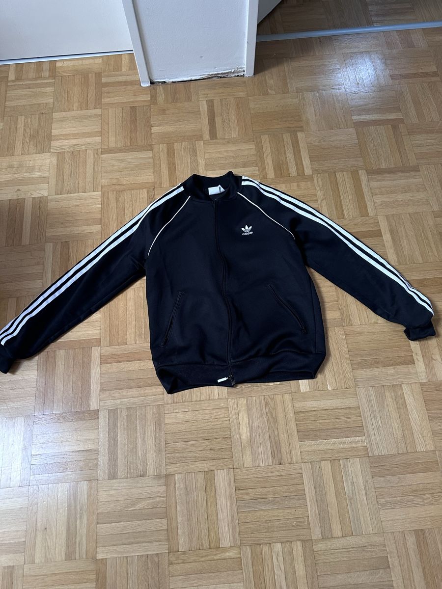 Adidas Completi & Tailleur: Traneranzug – Usato da Mels venduto da ricoshop 2