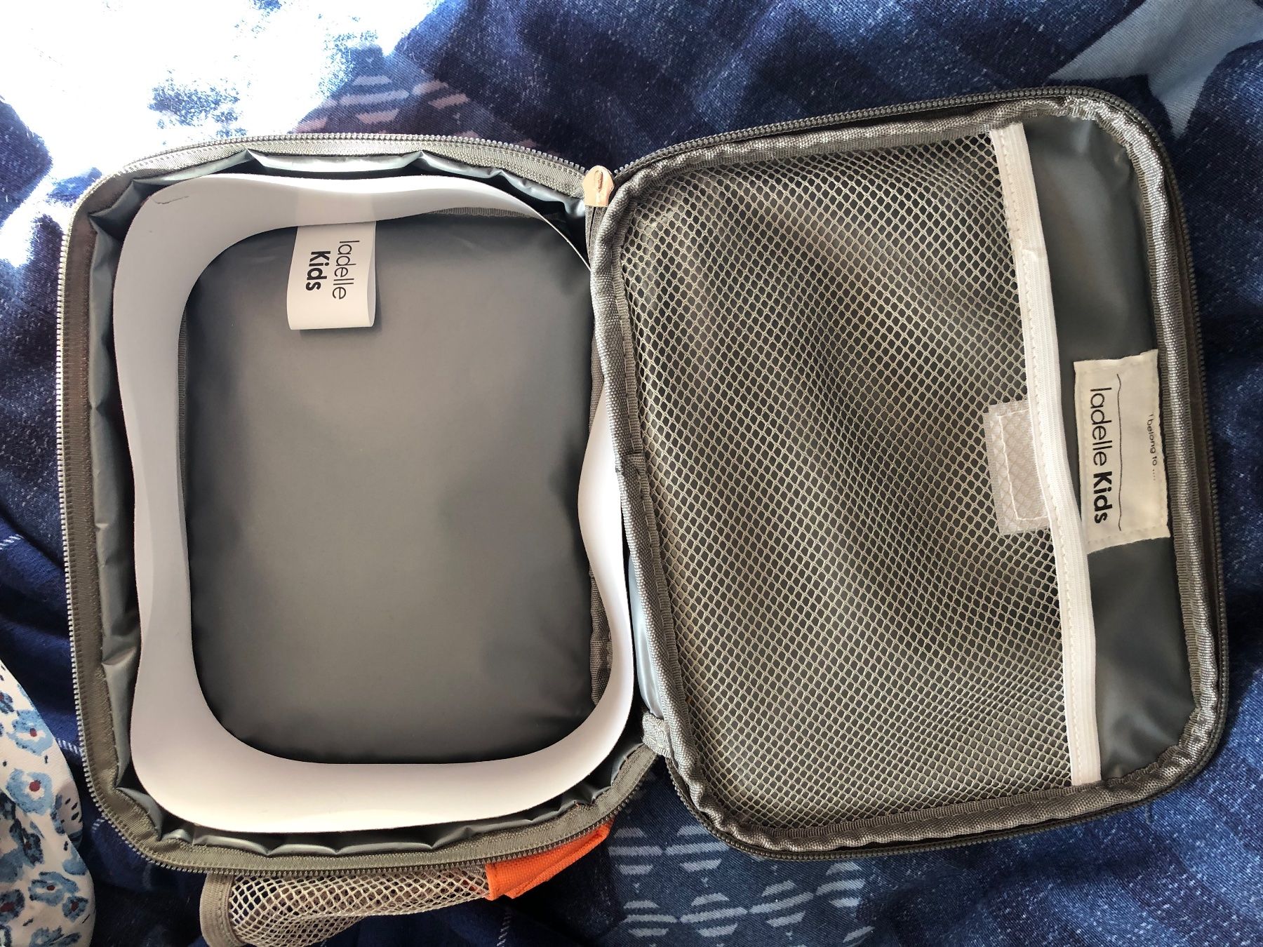 Contenitori & Simili: Lunchbox für kids – Nuovo (secondo la descrizione) da Rechthalten venduto da nicole050 1