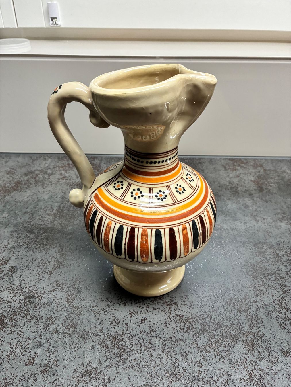 Vasi & Recipienti: Blumenvase, Karaffe, Krug – Usato da Horw venduto da adler65 1