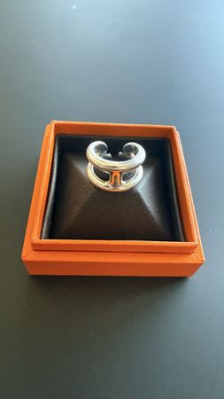 Hermès Osmose Ring (Unisex)