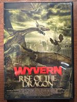 Wyvern - Rise of the Dragon