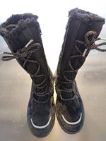Winterstiefel Superfit Gr 33, goretex