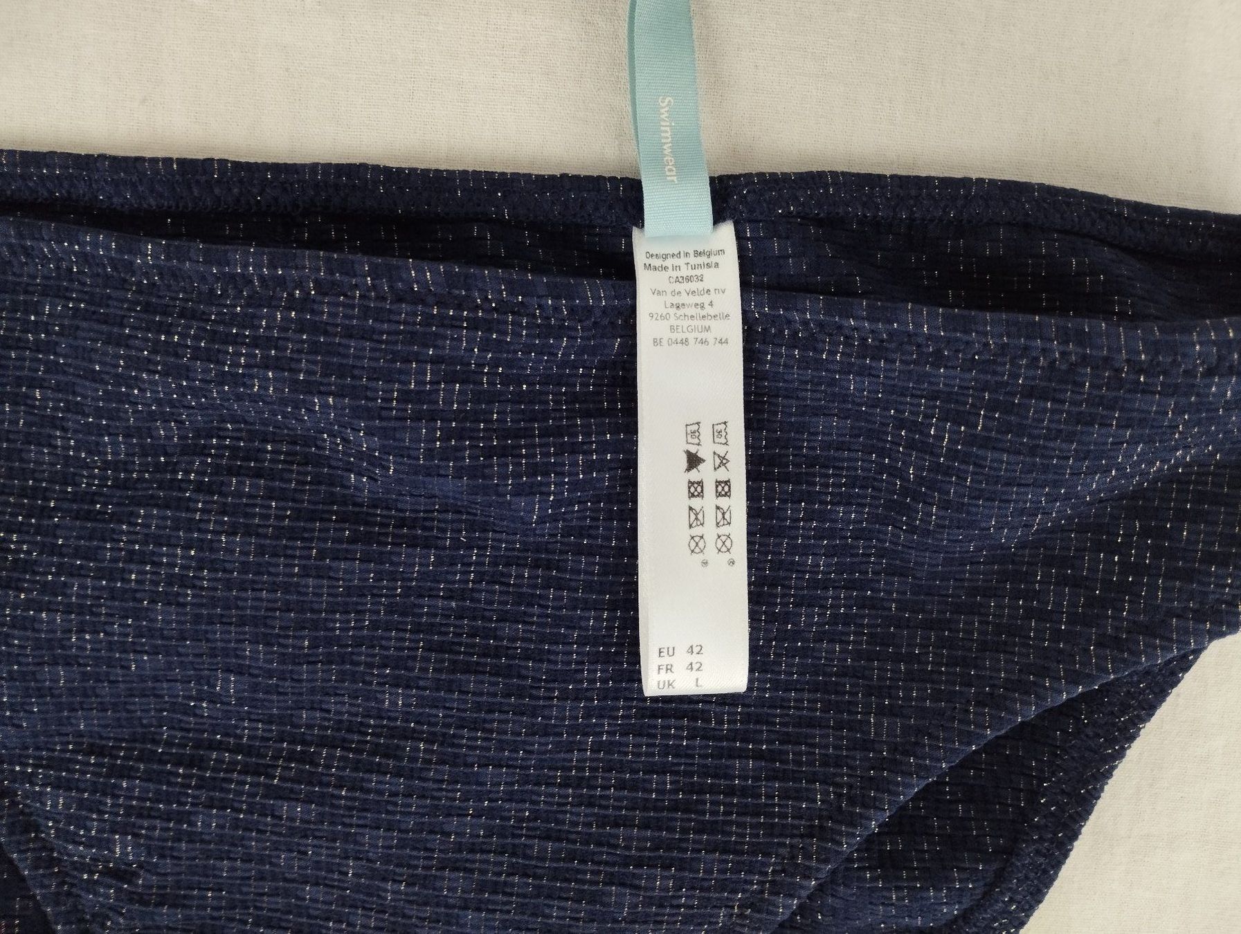 Marie Jo Badekleider & Bikinis: MARIE JO Bikini Gr.85C/42 – Neu (gemäss Beschreibung) aus Schübelbach von Restwert_Schubelbach 2