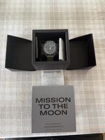 Omega x Swatch - Mission to the moon
