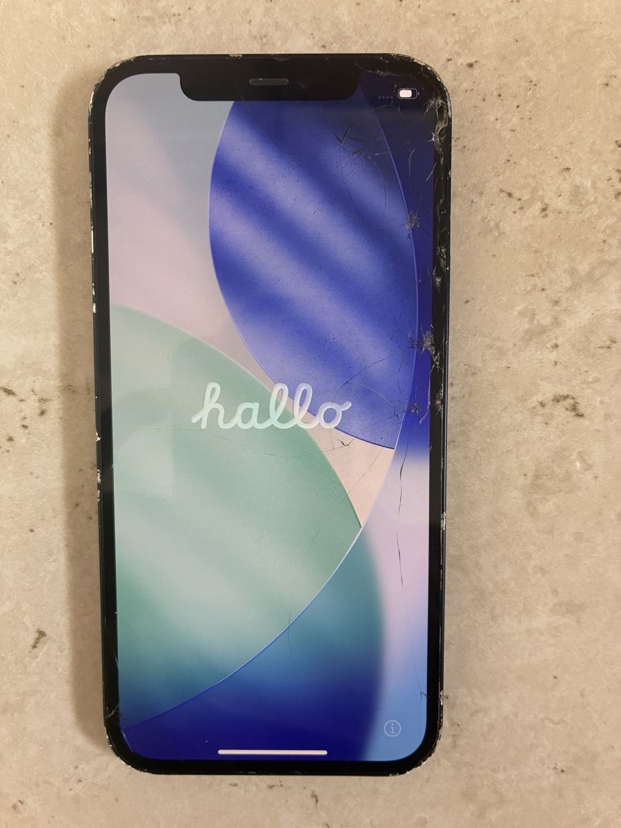 Apple Portables: iPhone 12 – D'occasion à Assens par ZenSun