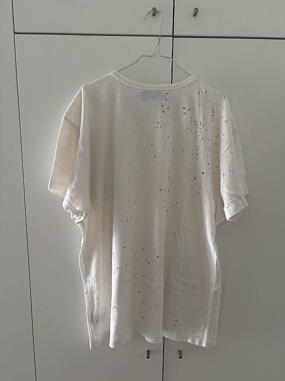T-shirts: Amiri tshirt – D'occasion à Mendrisio par yus_gtq7 4