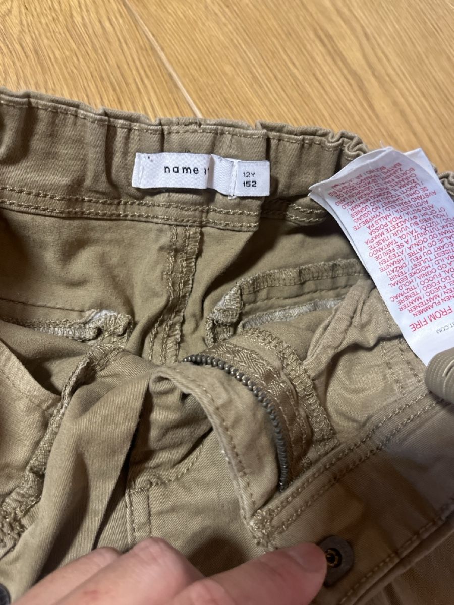 Pantaloni: Hose 152 – Usato da Balmberg venduto da Berglihof 2