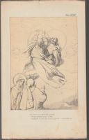 DANTE divine comedy Paradiso chant XXV v 22 Saint James