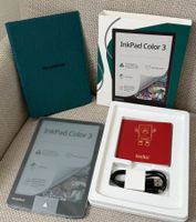 PocketBook InkPad Color 3