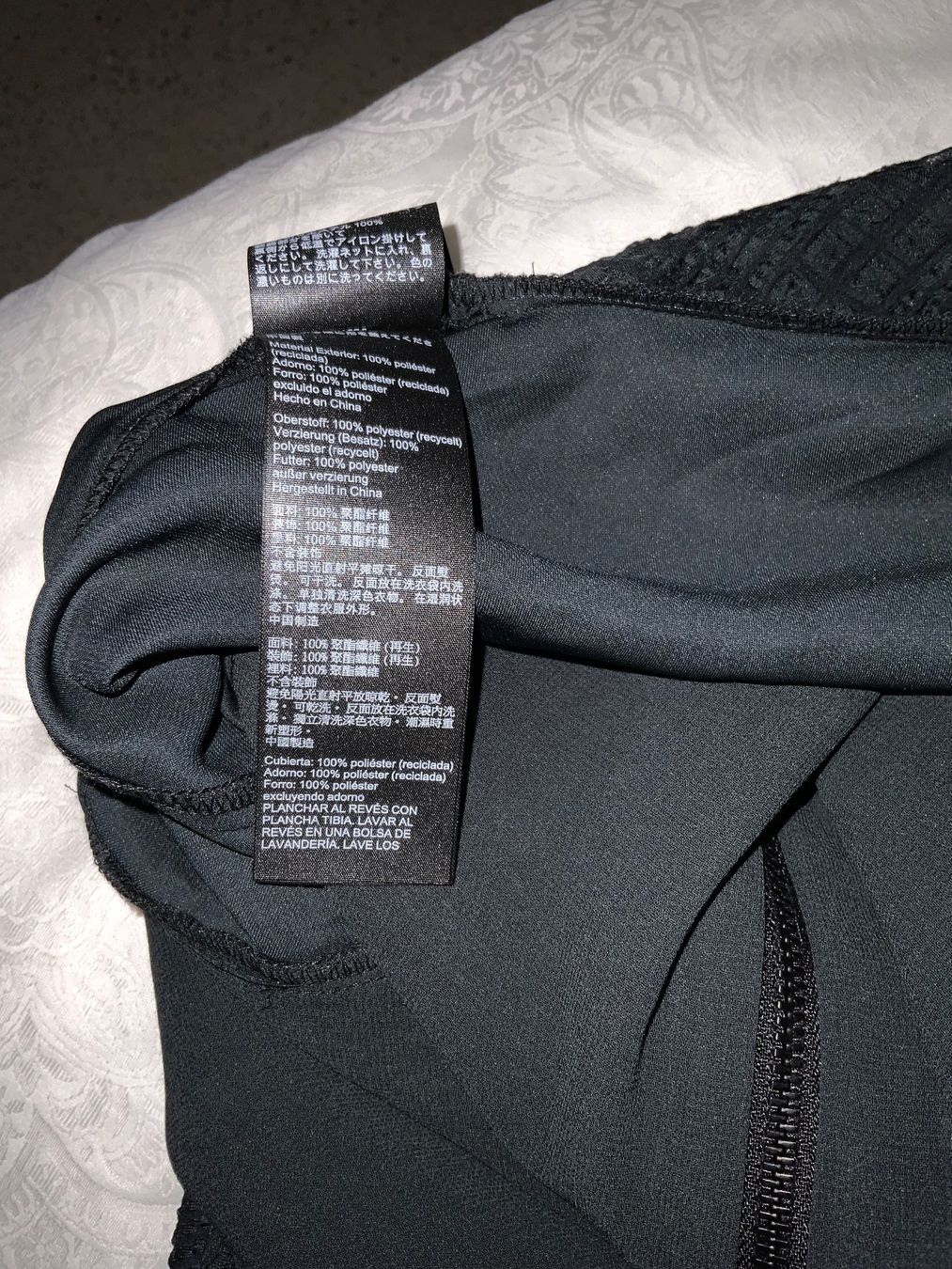 Allsaints Vestiti: Kleid Allsaints – Nuovo (secondo la descrizione) da Uerkheim venduto da erdf 5