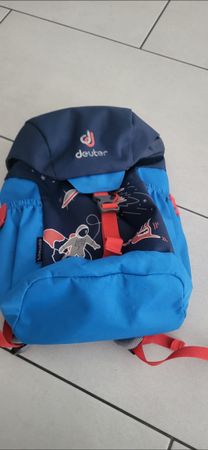 Deuter Rucksack Kind