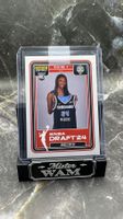 WNBA Angel Reese 2024 Panini Instant