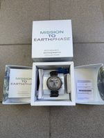 Swatch MISSION EARTHPHASE