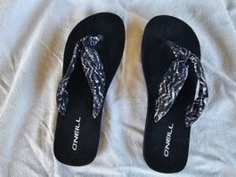 Tongs O’NEILL sandales femme Ditsy Sun  EU 36 - 37