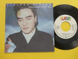Stephan Eicher – Tomorrow Will Be Your Day