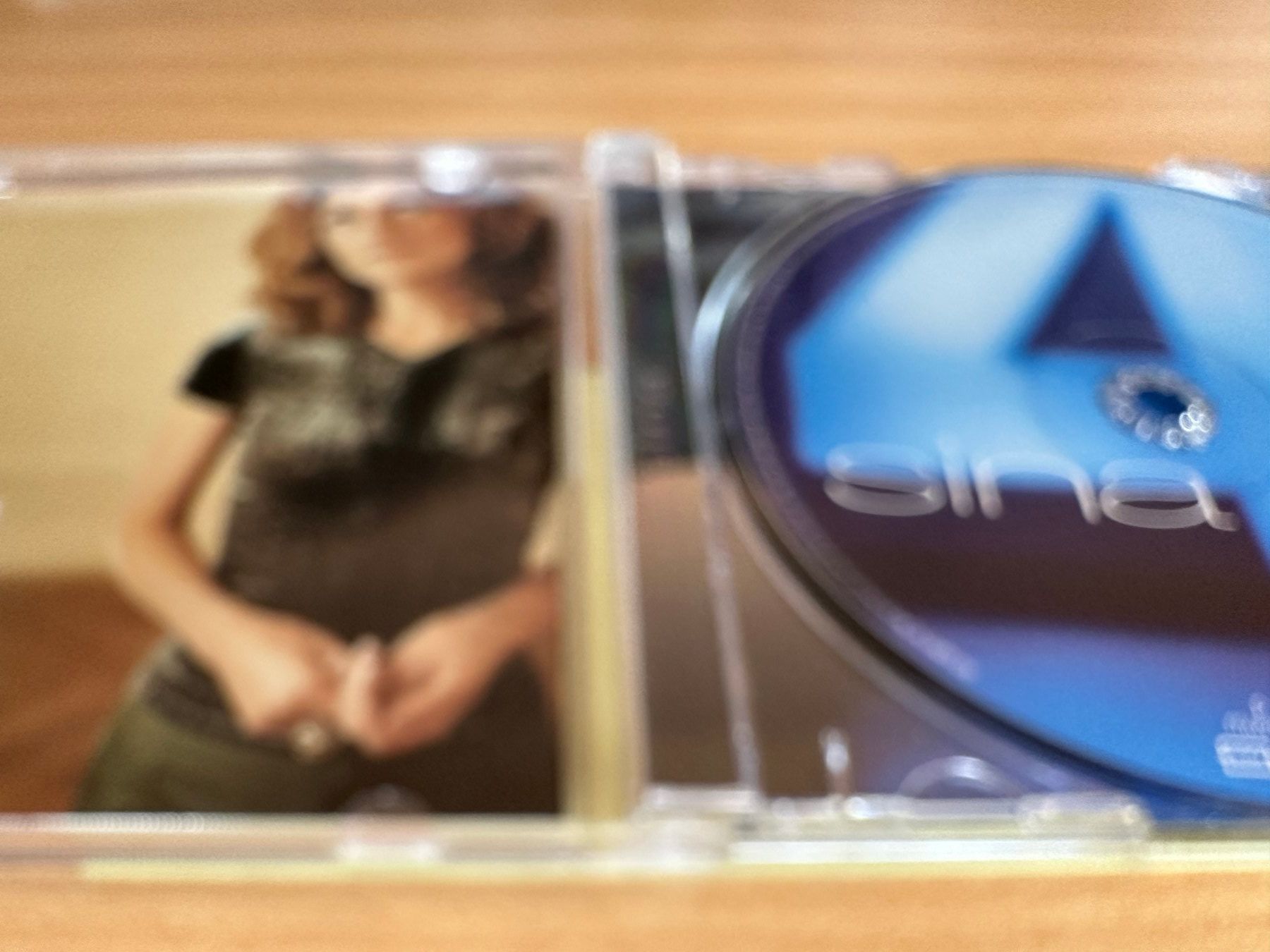 CDs: Sina – 4 – Gebraucht aus Rikon im Tösstal von Alpenmutz 2