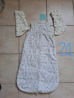 Gigoteuses chaudes et légères taille 1 à 4 ans