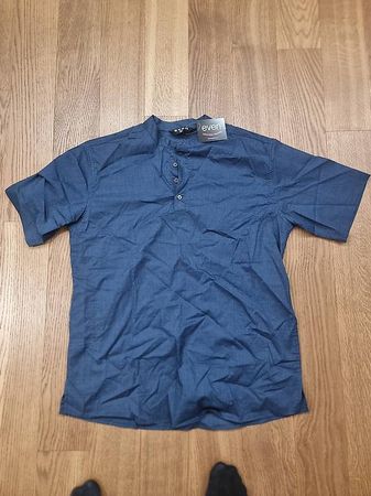 Indisches Oberteil XL 100% Baumwolle Neu