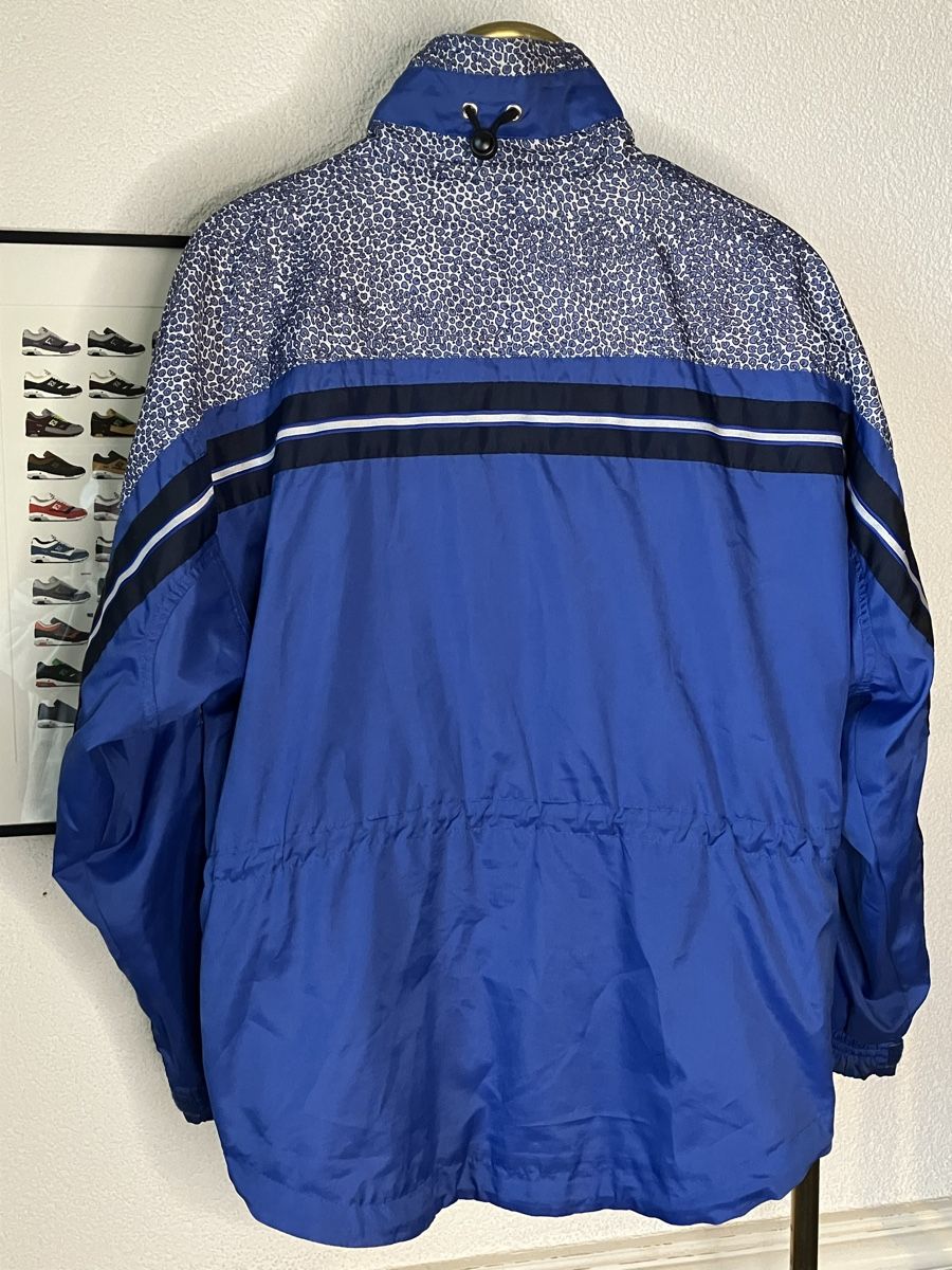 Odlo Giacche: Veste vintage ODLO – Usato da Neuchâtel venduto da sharposneaks 6
