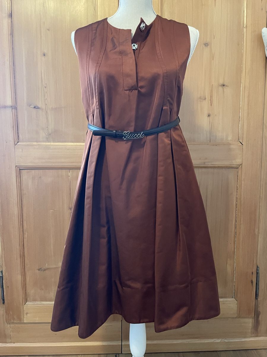 Gucci Vestiti: Gucci Kleid – Nuovo (secondo la descrizione) da Sissach venduto da Gaemma 1