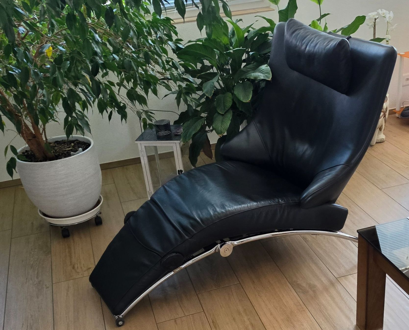 Poltrone: Relaxsessel – Usato da Altendorf venduto da Keksicek