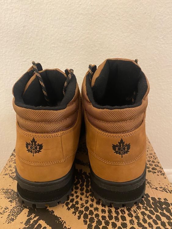 Herrenschuhe: K1X h1ke territory Gr 47 Neu – Neu und originalverpackt aus Zürich von Herbion1 4