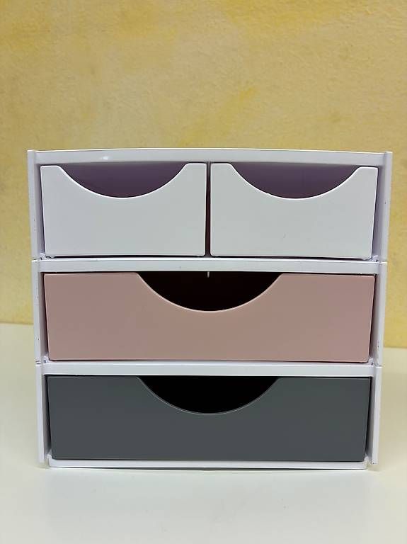 Contenitori & Simili: Cassettiera – Usato da Faido venduto da _giulia_