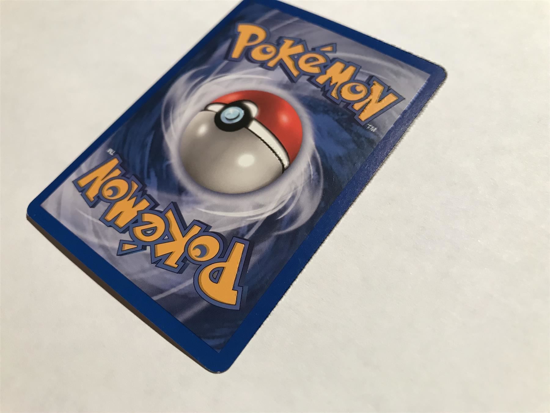 Pokémon Cartes à collectionner: Charmander TR 1. Edition IT – D'occasion à Hagendorn par Pokecollectorch 6