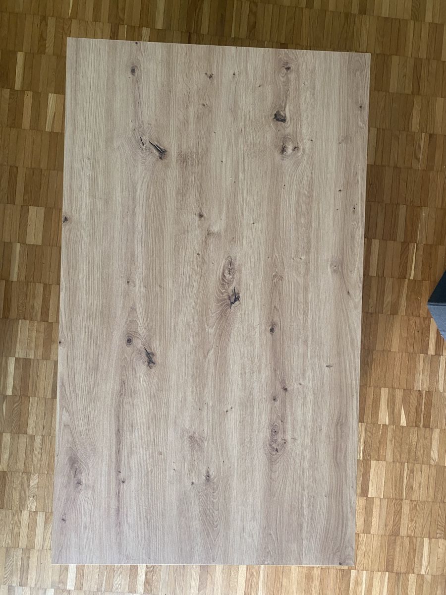 Tische: Table basse avec tiroirs – Gebraucht aus Baden von matlachia 3