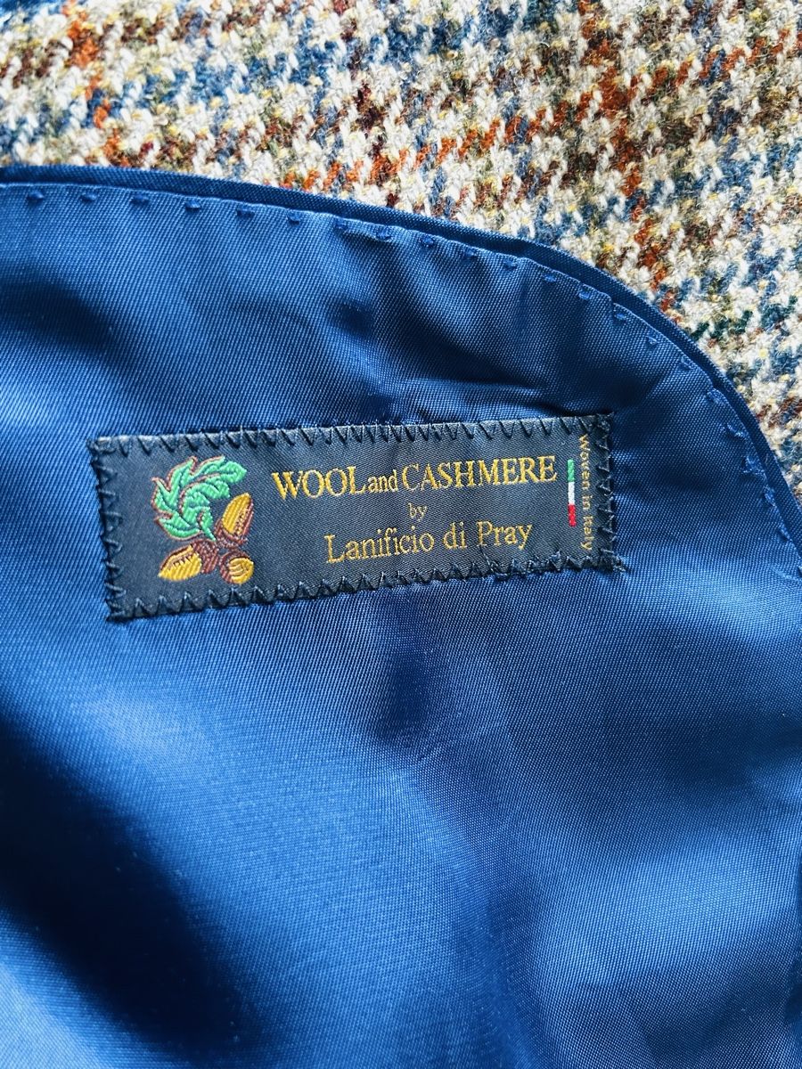 Giacche: Edles Sakko/Blazer/Jacke – Usato da Frauenfeld venduto da Ufi83 4