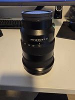 Sony G Master 16-35mm f/2.8