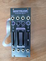 Dreadbox Nostalgia Delay Eurorack