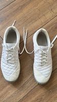 Hallen-Fussballschuhe Nike "LUNAR GATO", Gr. 43