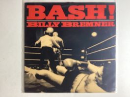 Billy Bremner LP - Bash