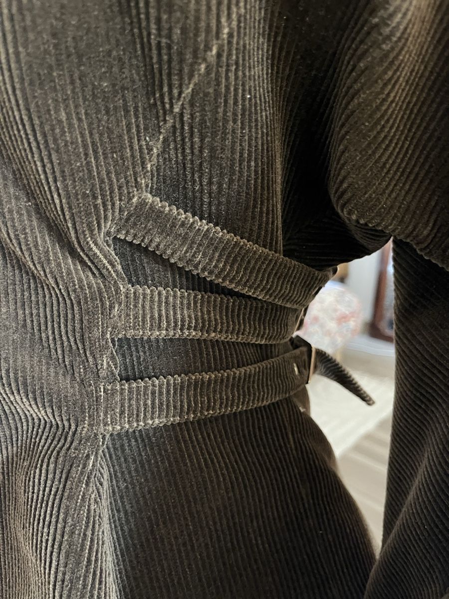 Jacken: Tailleur Thierry Mugler Vintage – Gebraucht aus Euseigne von so.ART 2