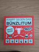 Kampf gegen das Bünzlitum Familien-Edition 