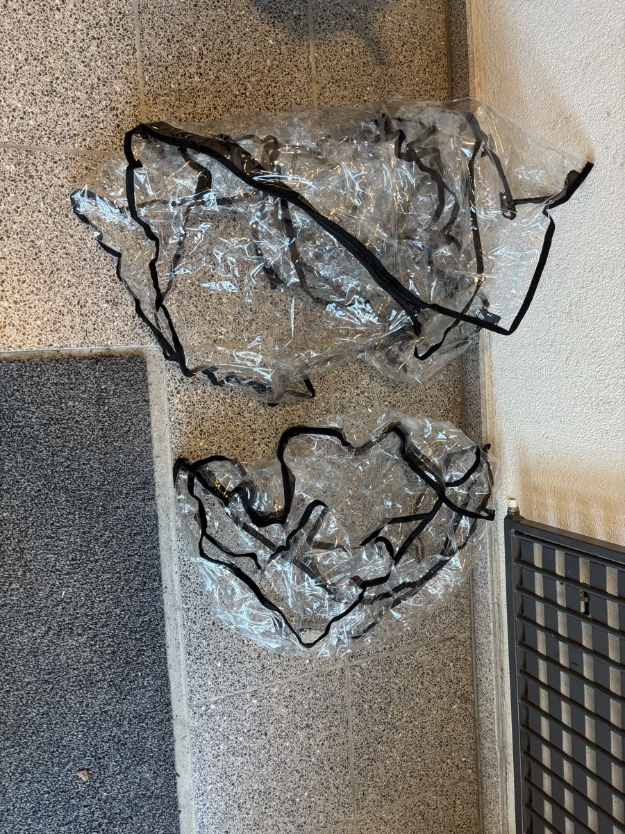 TFK Carrozzine: Tfk Mono mit div. Zubehör  – Usato da Binz venduto da Joyana01 5