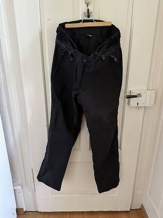 Difi Motorradhose Damen