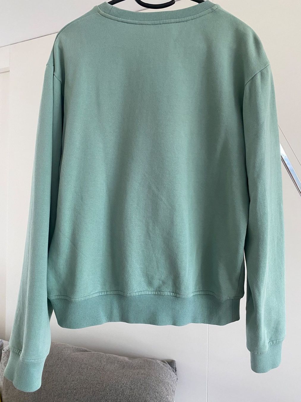 Mcm Maglioni & Felpe: ORIGINAL MCM PULLOVER SWEATER PULL UNISEX S NP: 380.- – Nuovo (secondo la descrizione) da Trübbach venduto da Avalon60 2