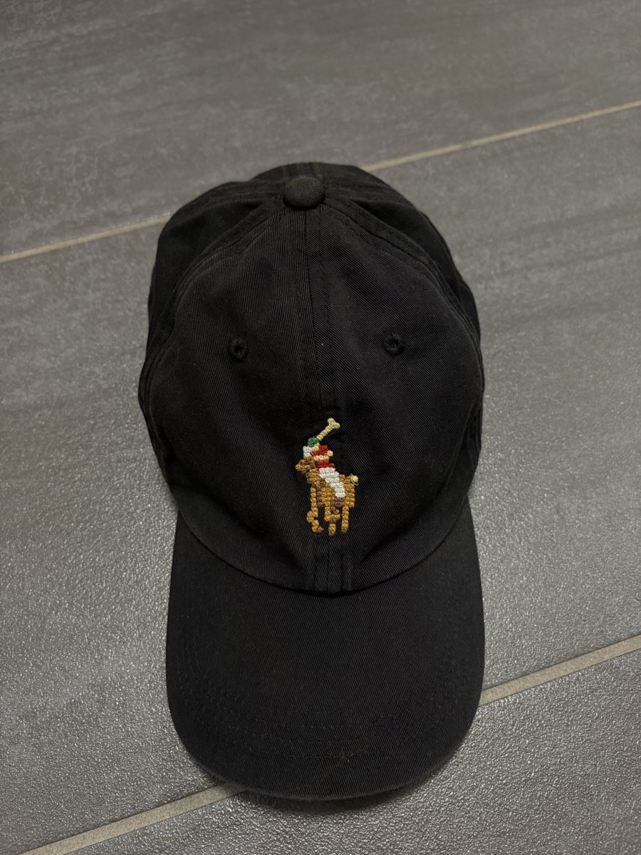 Ralph Lauren Copricapi, berretti & cappellini: Polo Ralph Lauren Cap – Usato da Rümlang venduto da svent 2