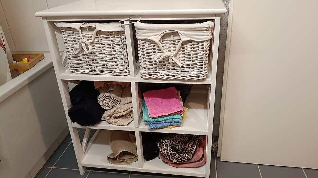 Badezimmermöbel: Badmöbel – Gebraucht aus Emmenbrücke von melanietheler 1