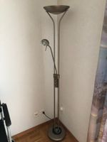 Schöne Ständerlampe