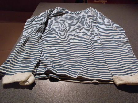 Pullover  Grösse 128, Zara Girls, weiss