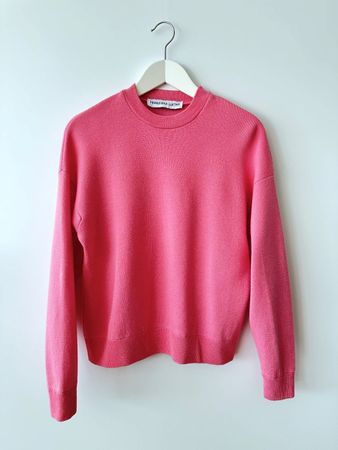 Franziska Luethy Sweater