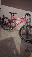 Spezialized Epic top für MTB Touren im Sommer und Herbst